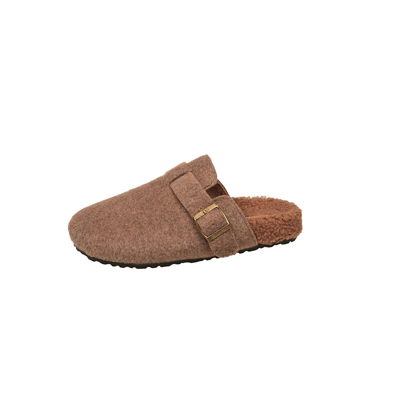 2025 Women's Winter Mule Slipp - đánh giá và giá Women Shoes Mules