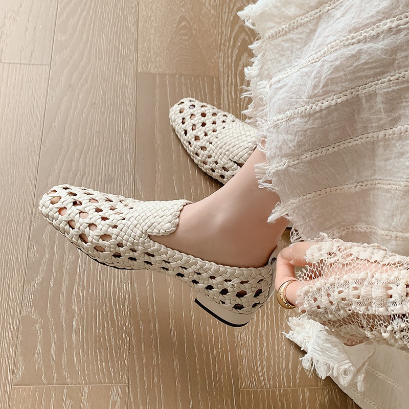 2026 Fashion Hot Sale Genuine  - đánh giá và giá Women Shoes Loafers