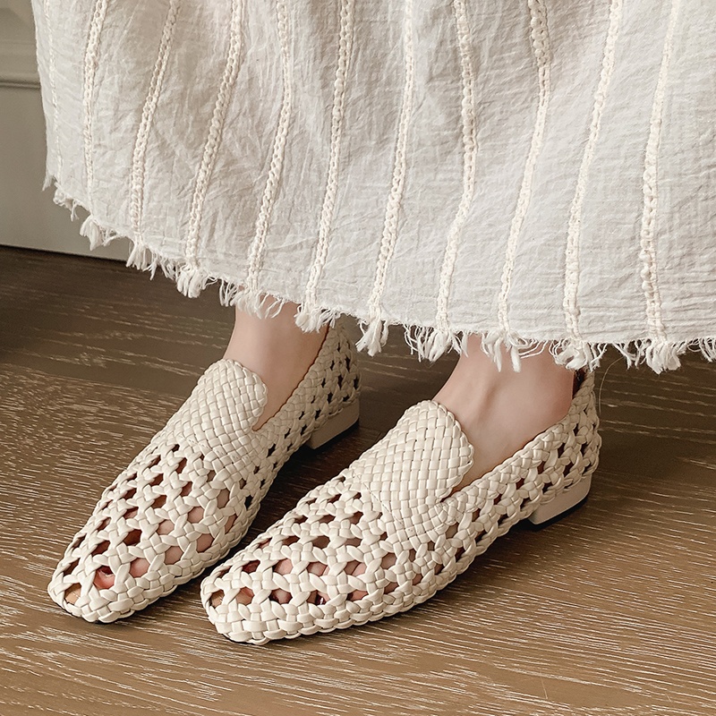 2026 Fashion Hot Sale Genuine  - đánh giá và giá Women Shoes Loafers