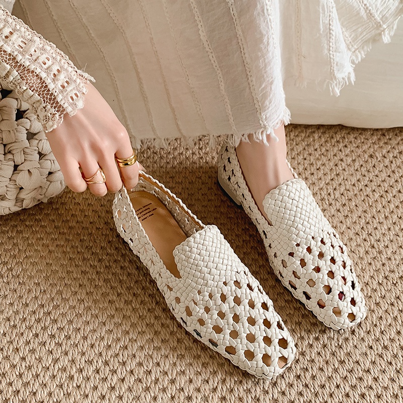 2026 Fashion Hot Sale Genuine  - đánh giá và giá Women Shoes Loafers