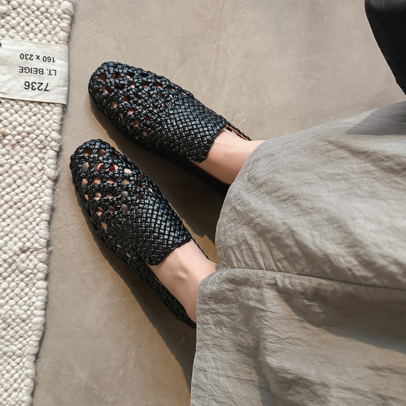 2026 Fashion Hot Sale Genuine  - đánh giá và giá Women Shoes Loafers