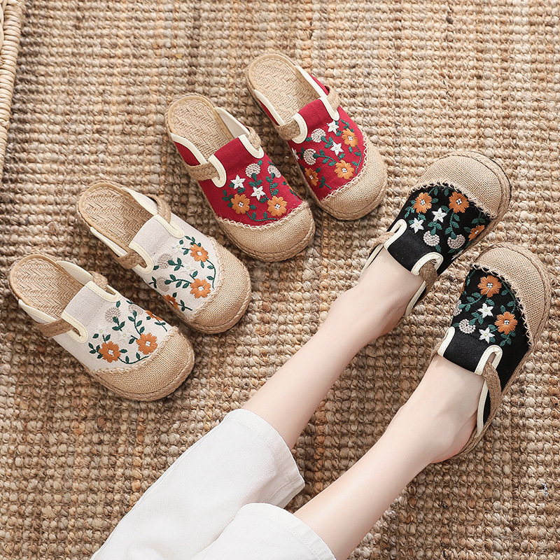 2026 New  Handmade Women Casua - đánh giá và giá Women'S Shoes Vegan