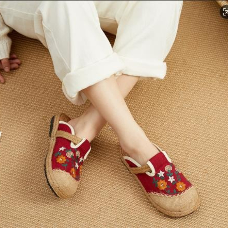 2026 New  Handmade Women Casua - đánh giá và giá Women'S Shoes Vegan