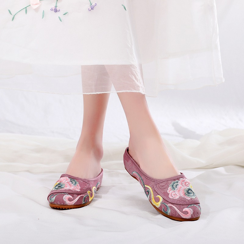 Veowalk Women Jacquard Fabric  - đánh giá và giá Women'S Shoes Vegan