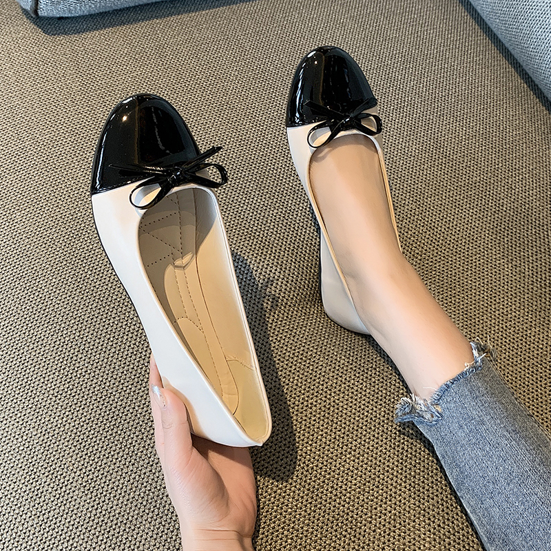 2026 New Fashion Ballerina Sho - đánh giá và giá Women Shoes Loafers