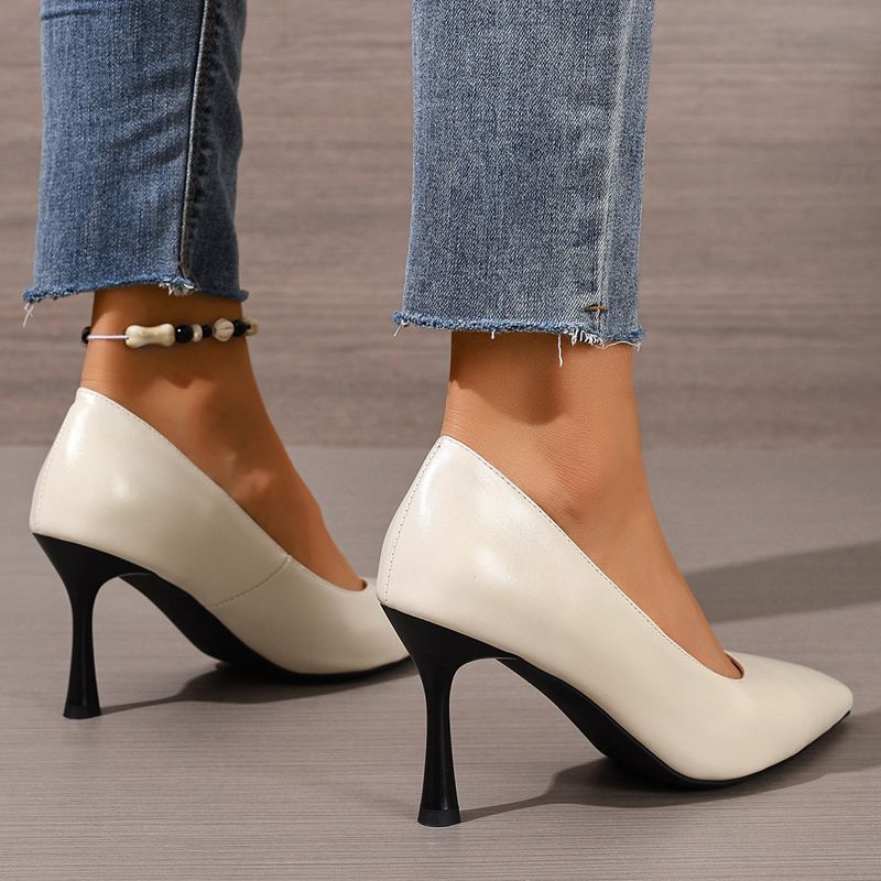 SIMLOVEYO 2026 New Office Lady - đánh giá và giá Women'S Shoes Extended Sizes