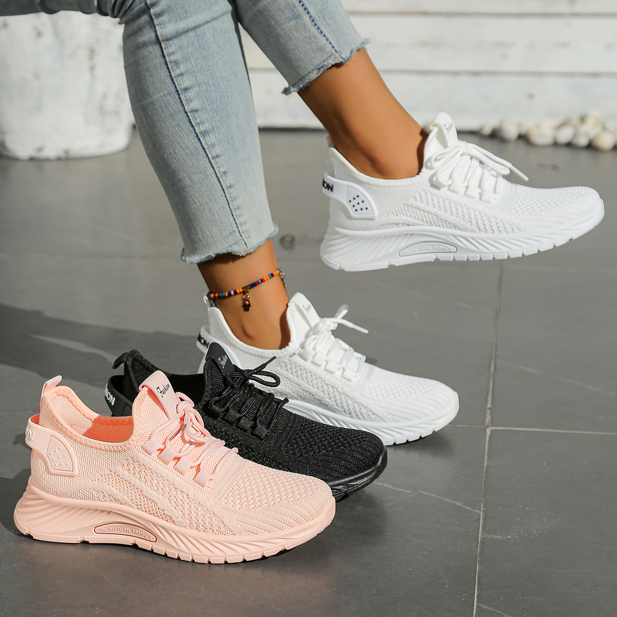 Women's ShoesSpring and Autumn - đánh giá và giá Women'S Shoes Hey Dude