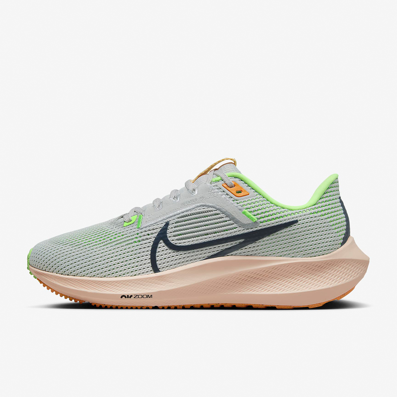 Nike Authentic AIR ZOOM PEGASU - đánh giá và giá Women Shoes Running Nike