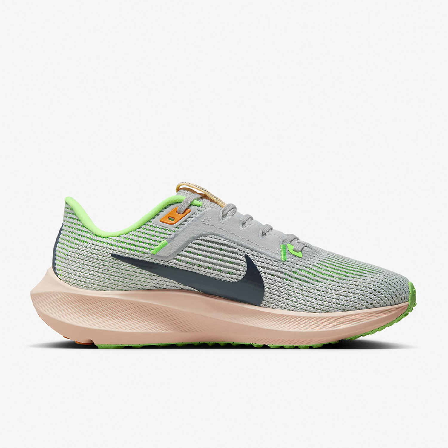 Nike Authentic AIR ZOOM PEGASU - đánh giá và giá Women Shoes Running Nike