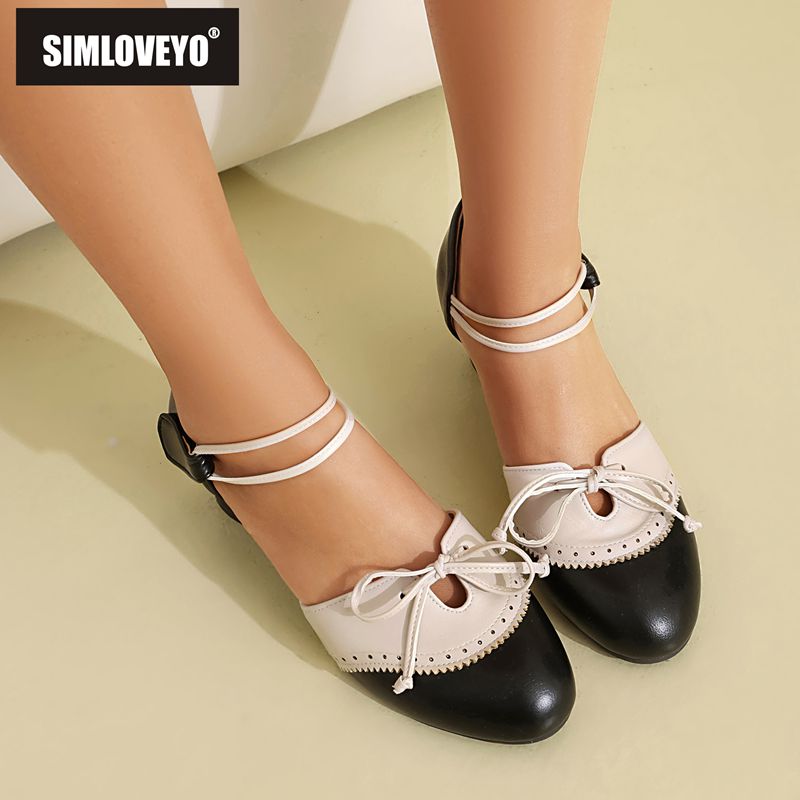 SIMLOVEYO Brand Women Sandals  - đánh giá và giá Women'S Shoes Extended Sizes