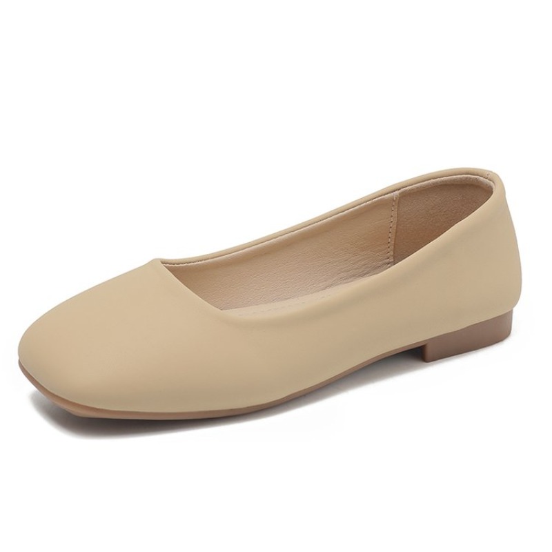 Women Flats Shoes Square Toe B - đánh giá và giá Women Shoes Loafers