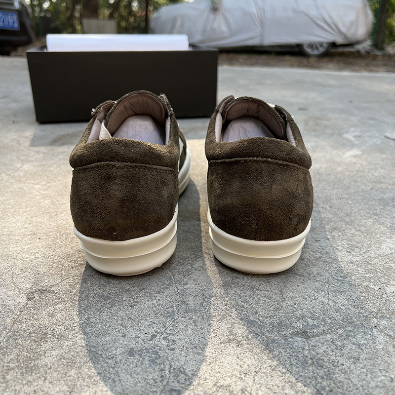Men Low Top Casual Shoes Hip-h - đánh giá và giá Women'S Shoes Hey Dude