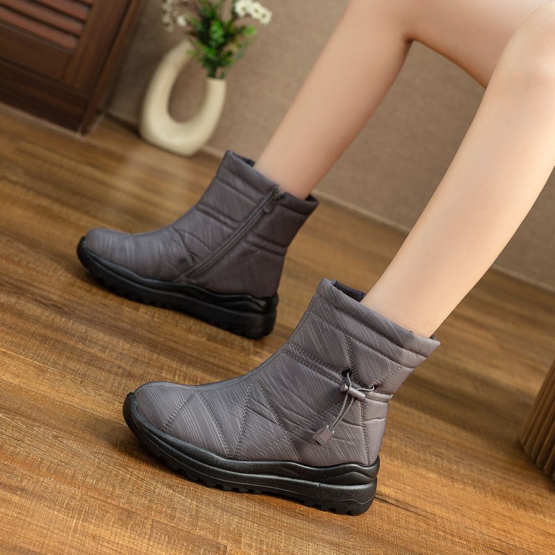 Waterproof Winter Platform Sno - đánh giá và giá Women'S Shoes Trending 2025